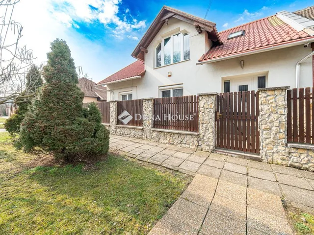 Eladó ház Miskolc 248 nm