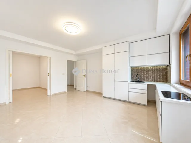 Eladó lakás Budapest II. kerület 73 nm