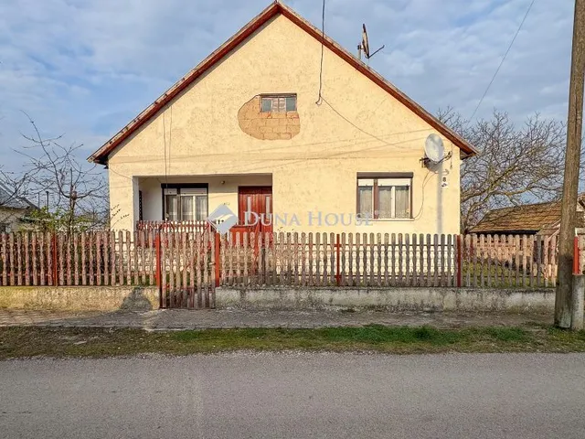 Eladó ház Ónod 105 nm