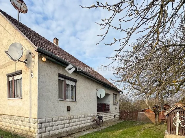 Eladó ház Ónod, Alkotmány utca 105 nm