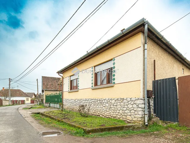Eladó ház Bogács 98 nm