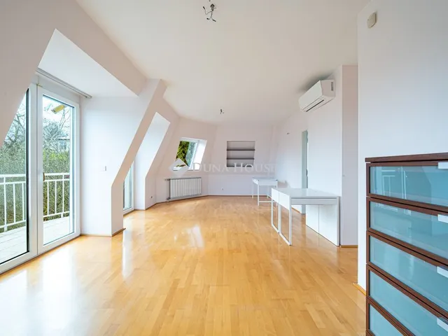 Eladó ház Budapest II. kerület 292 nm