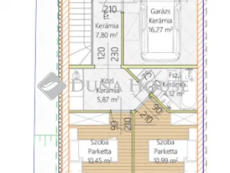 Eladó lakás Miskolc, Százszorszép utca 144 nm