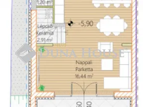 Eladó lakás Miskolc, Százszorszép utca 144 nm