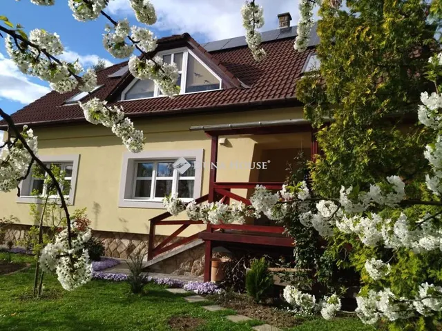 Eladó ház Miskolc 140 nm