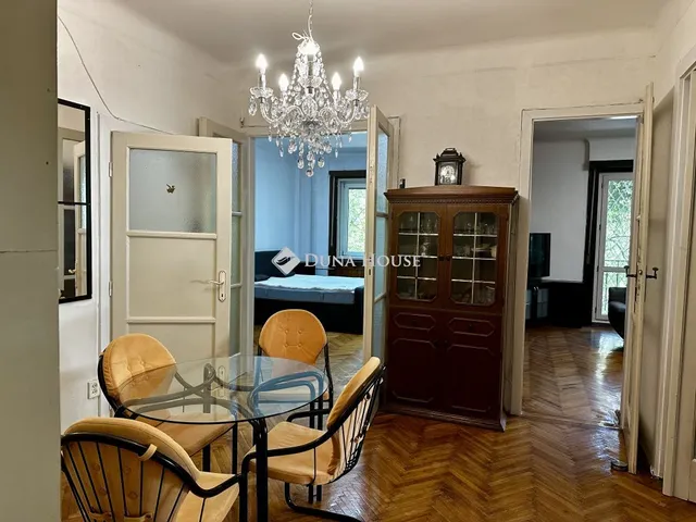 Kiadó lakás Budapest II. kerület 99 nm