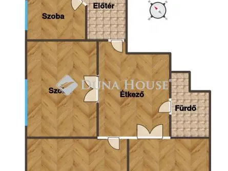 Kiadó lakás Budapest II. kerület, Szilágyi Erzsébet fasor 99 nm