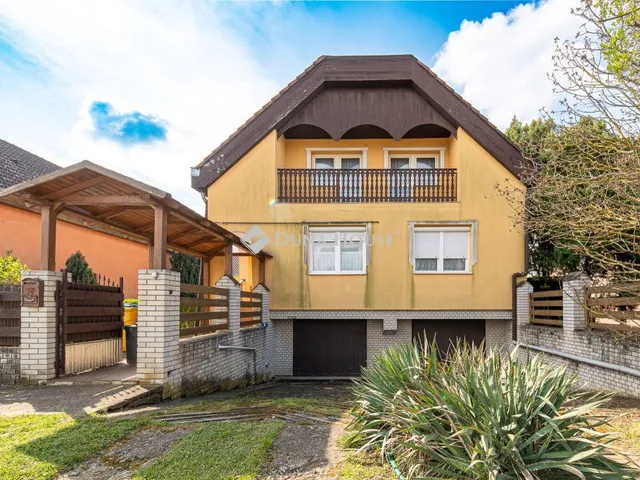 Eladó ház Nyíregyháza 140 nm