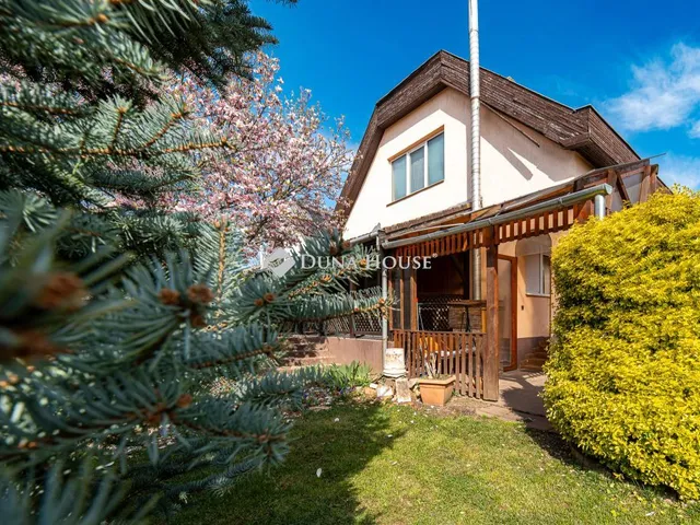 Eladó ház Nyíregyháza, Pántlika utca 140 nm