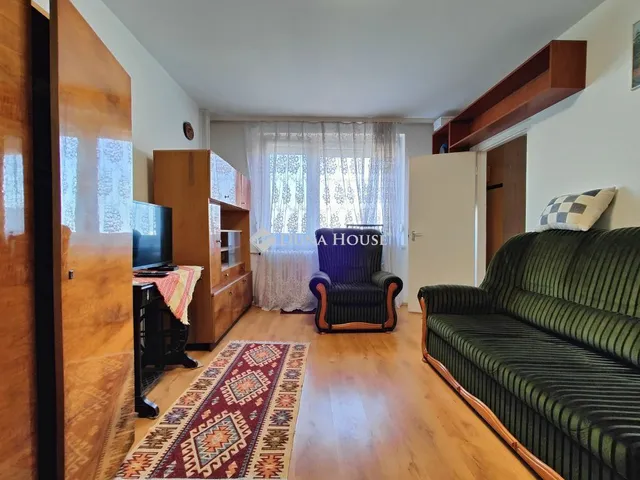 Kiadó lakás Miskolc 35 nm