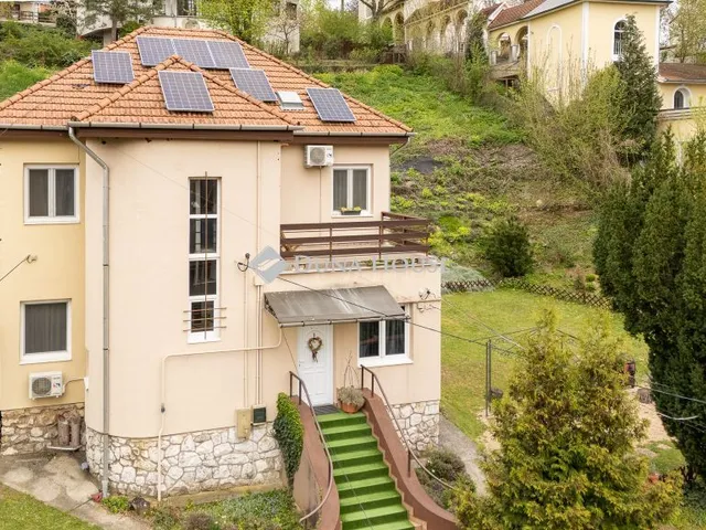 Eladó ház Miskolc 169 nm