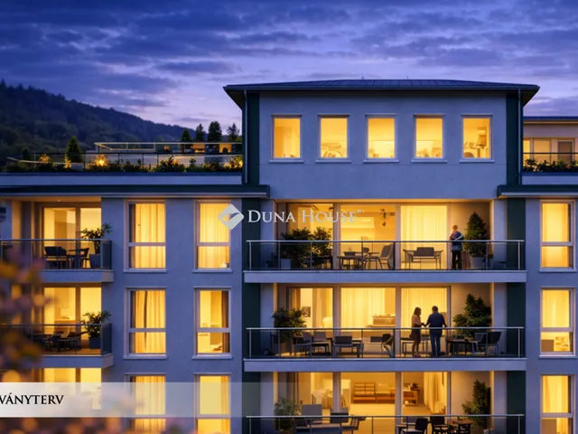 Eladó lakás Miskolc, Gyertyán utca 66 nm