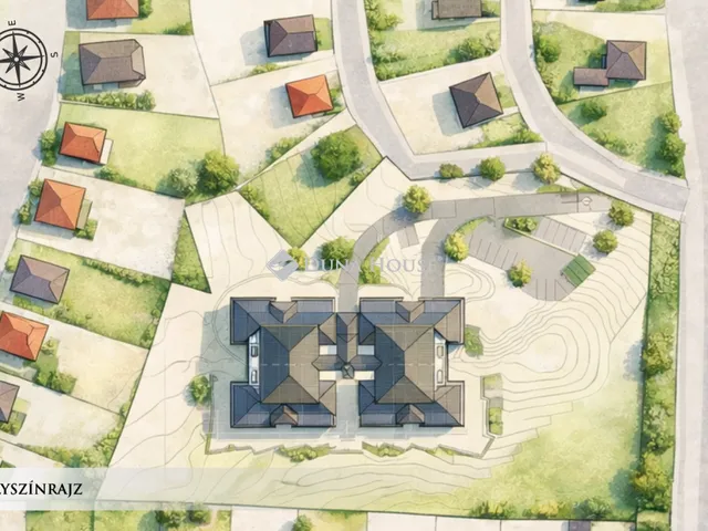 Eladó lakás Miskolc, Gyertyán utca 131 nm