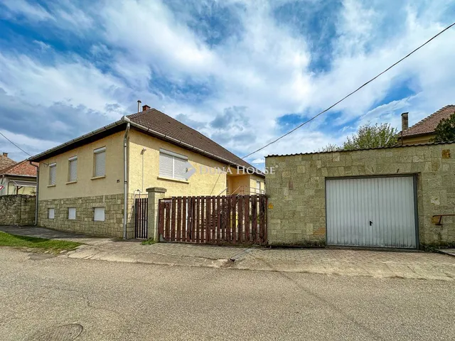 Eladó ház Mád, Batthyány utca 130 nm