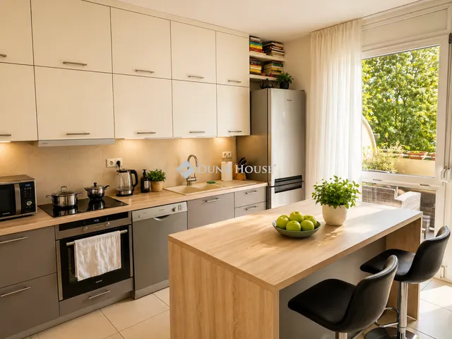 Eladó lakás Budapest II. kerület 132 nm