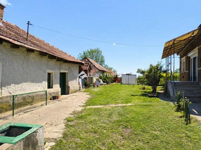 Eladó ház Taktaharkány, Honvéd utca 120 nm