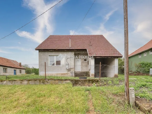 Eladó ház Emőd, Széchenyi út 81 nm