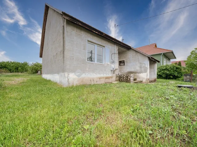 Eladó ház Emőd, Széchenyi út 81 nm