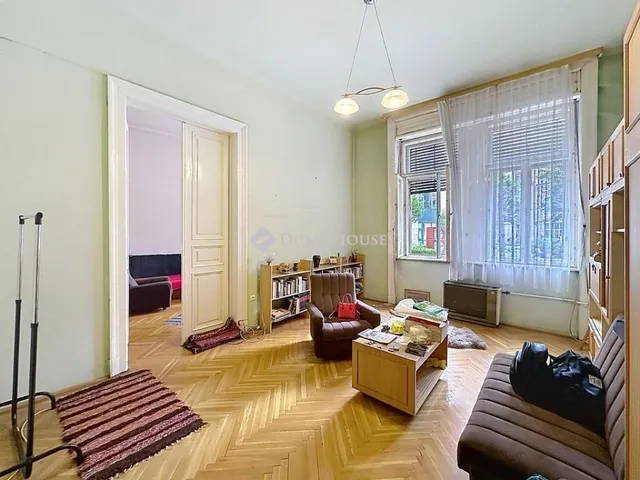 Eladó lakás Budapest II. kerület, Frankel Leó út 69 nm