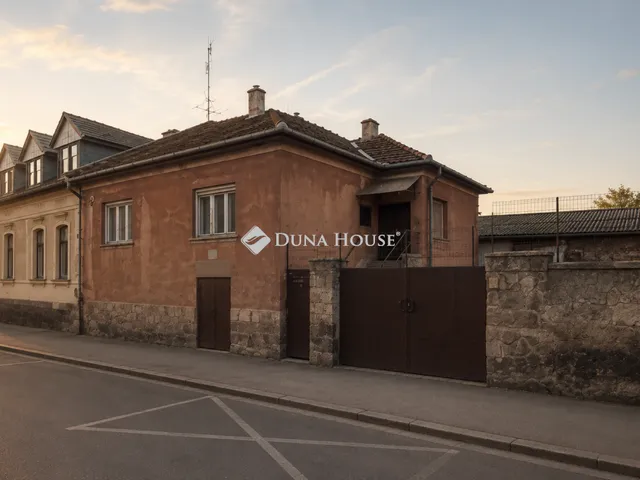 Eladó ház Miskolc 91 nm