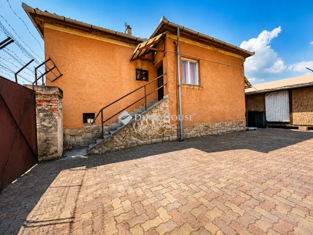 Eladó ház Miskolc, Bethlen Gábor utca 91 nm