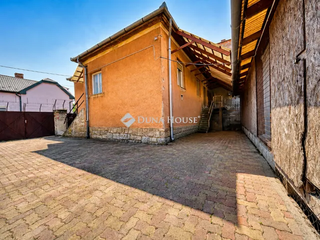 Eladó ház Miskolc, Bethlen Gábor utca 91 nm