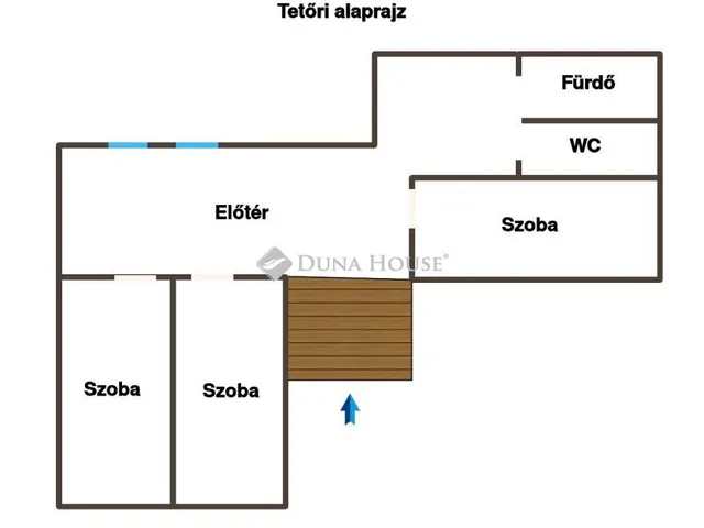 Eladó ház Miskolc, Szeles utca 280 nm