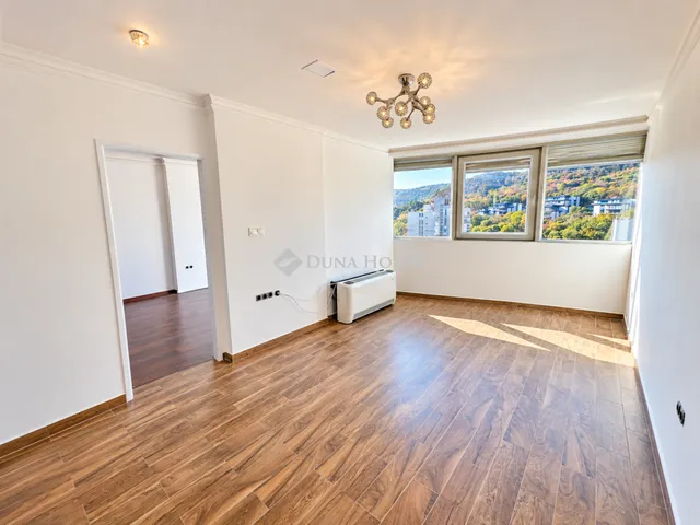 Eladó lakás Budapest II. kerület 64 nm
