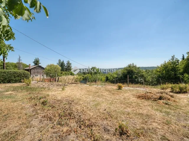 Eladó telek Miskolc, Remete utca 1312 nm