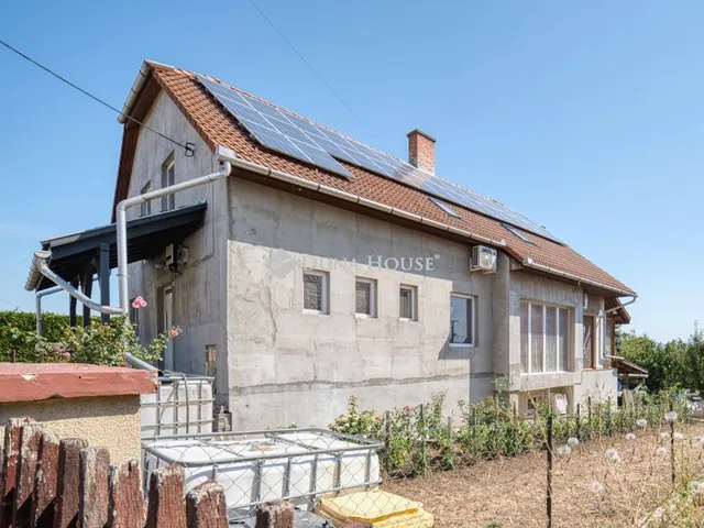 Eladó ház Szerencs, Szemere utca 245 nm