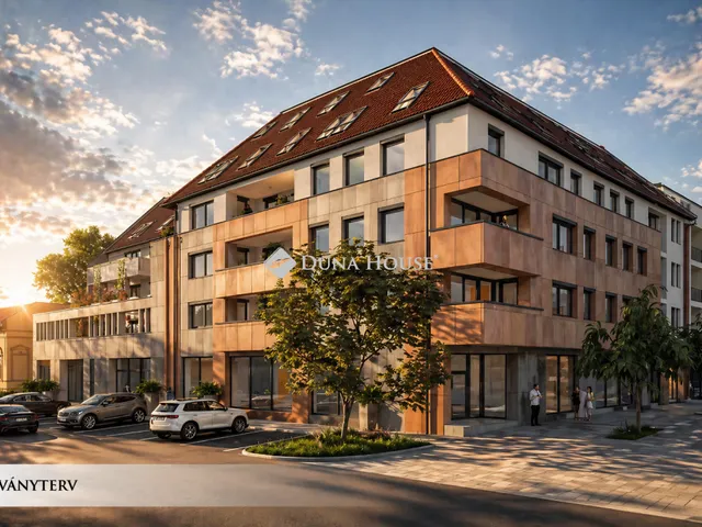 Eladó lakás Miskolc 95 nm