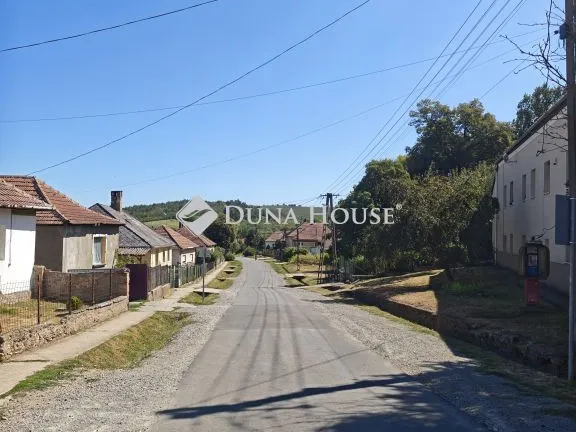 Eladó telek Balajt, Fő út 6874 nm