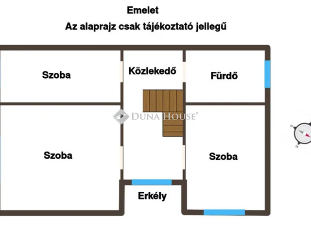 Eladó ház Sajólád, Alkotmány utca 142 nm