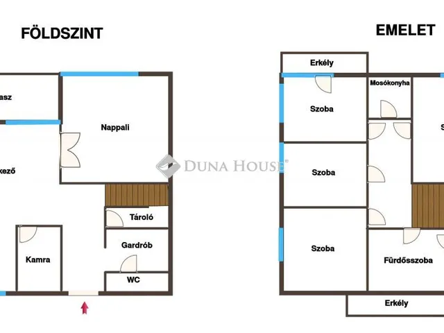 Eladó ház Budapest IV. kerület, Ungvári utca 160 nm
