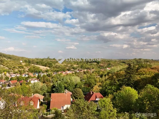 Eladó telek Miskolc, Lauday János utca 990 nm