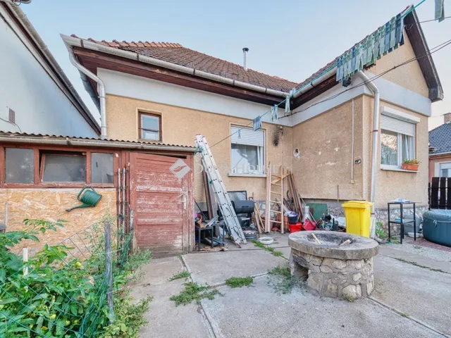 Eladó ház Miskolc, Gőz utca 101 nm