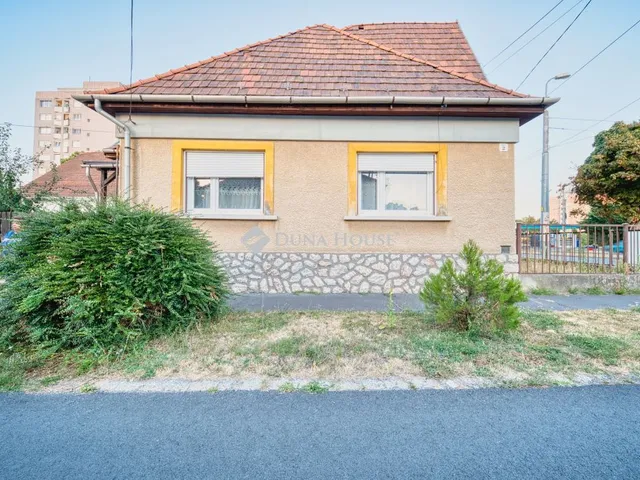 Eladó ház Miskolc, Gőz utca 101 nm