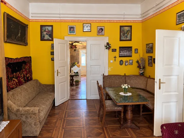 Eladó lakás Sárospatak 77 nm