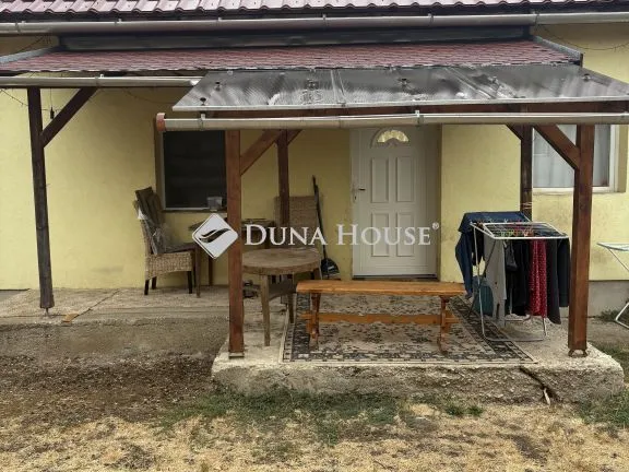 Eladó ház Taktaharkány, Dózsa György utca 74 nm