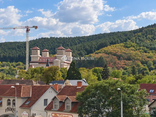 Eladó lakás Miskolc 35 nm