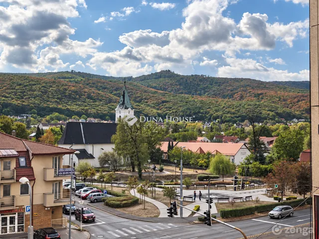 Eladó lakás Miskolc, Árpád út 35 nm