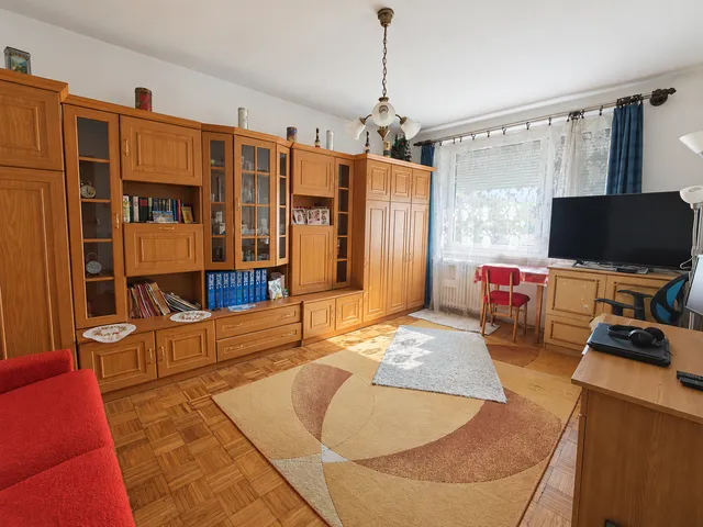 Eladó lakás Miskolc, Diósgyőr 35 nm