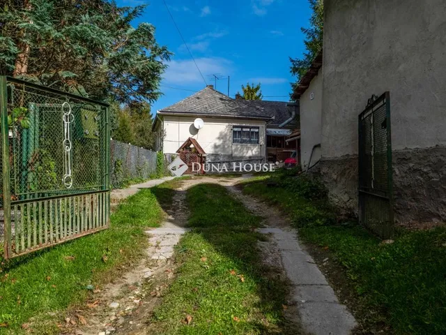 Eladó ház Kovácsvágás 80 nm