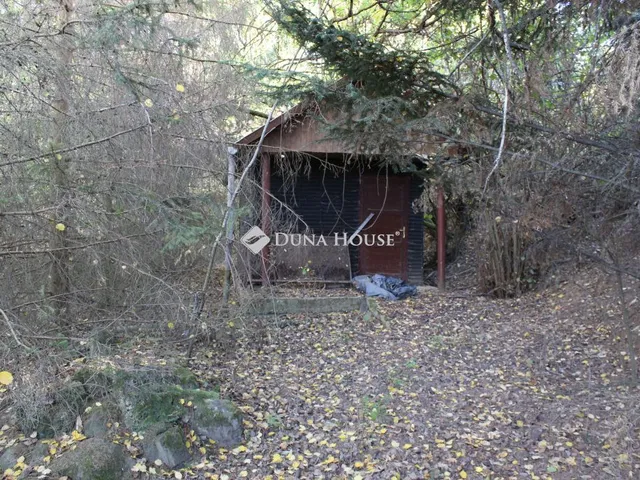 Eladó telek Tokaj 5928 nm