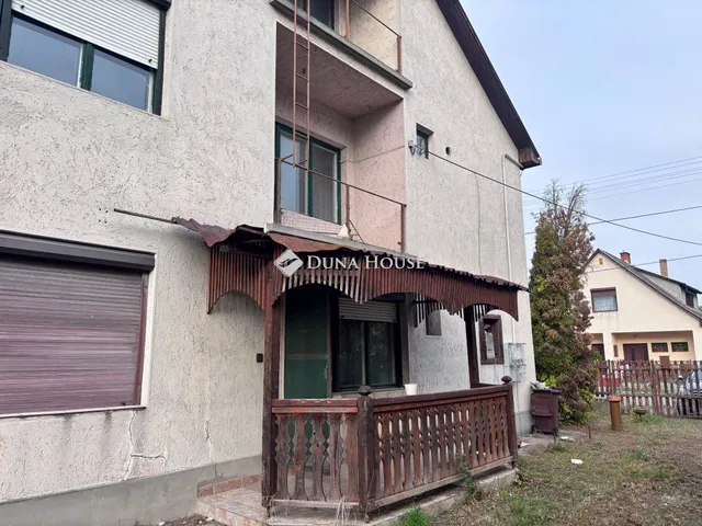 Eladó ház Putnok, Táncsics Mihály út 200 nm