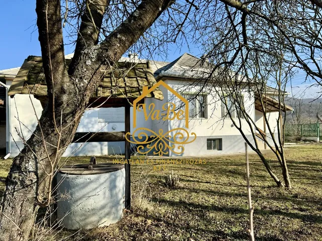 Eladó ház Szentdomonkos 96 nm