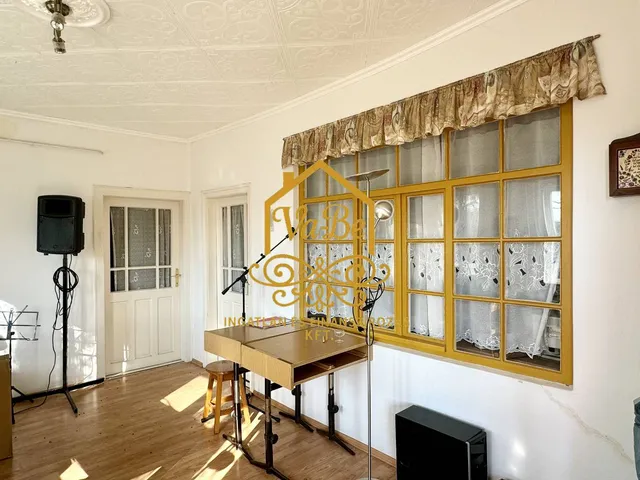 Eladó ház Szentdomonkos 96 nm