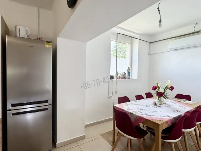 Eladó ház Besenyőtelek 90 nm