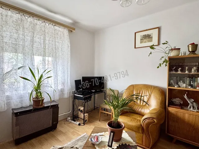 Eladó ház Besenyőtelek 70 nm