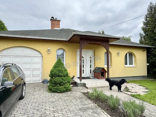 Eladó ház Eger 220 nm